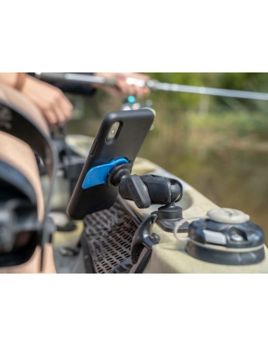 Bras double pivot QUAD LOCK 360 - version Small