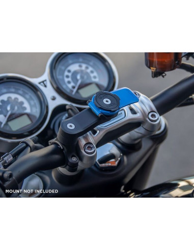 Extension de support QUAD LOCK - 50 mm