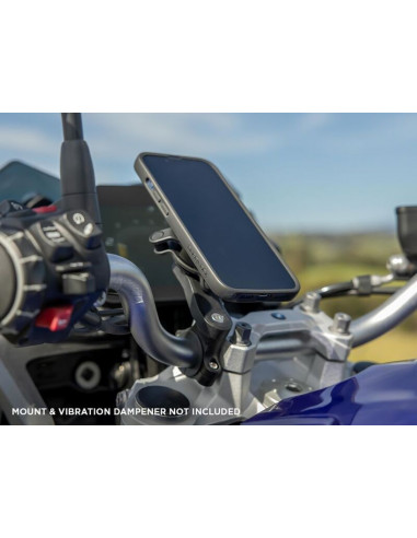 Extension de support QUAD LOCK - 50 mm