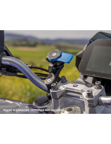 Extension de support QUAD LOCK - 50 mm