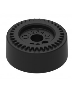 Jeu d'entretoises QUAD LOCK support guidon/rétroviseur (2x10mm)) 2