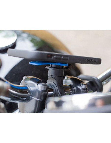 Jeu d'entretoises QUAD LOCK support guidon/rétroviseur (2x10mm))