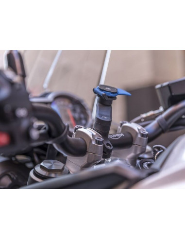 Jeu d'entretoises QUAD LOCK support guidon/rétroviseur (2x10mm))