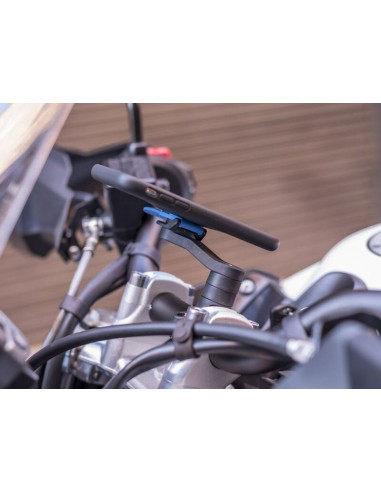 Jeu d'entretoises QUAD LOCK support guidon/rétroviseur (2x10mm))