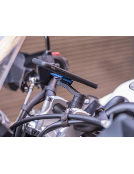 Jeu d'entretoises QUAD LOCK support guidon/rétroviseur (2x10mm))