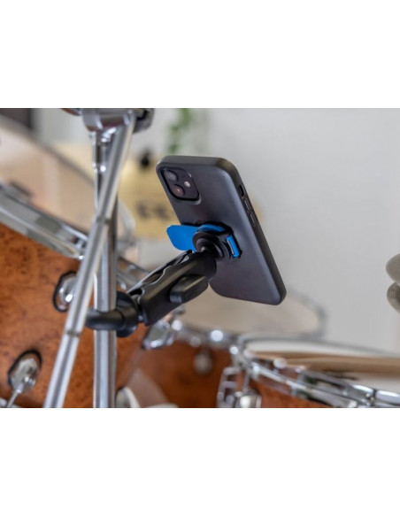 Bras double pivot QUAD LOCK 360 - version Medium