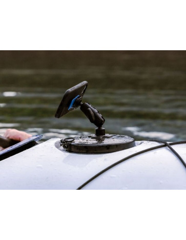 Bras double pivot QUAD LOCK 360 - version Medium