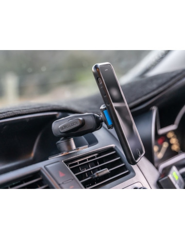 Bras double pivot QUAD LOCK 360 - version Medium