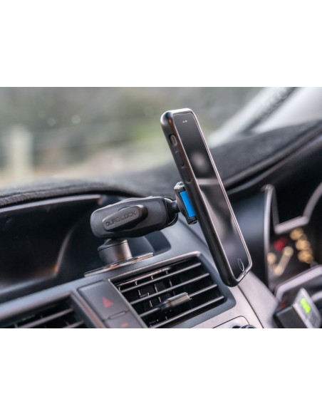 Bras double pivot QUAD LOCK 360 - version Medium