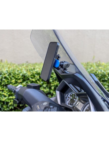 Bras double pivot QUAD LOCK 360 - version Medium