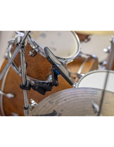 Base de support guidon QUAD LOCK 360 - medium