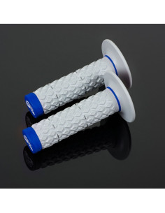 Revêtements RENTHAL MX Dual Glue-On Comfort 2