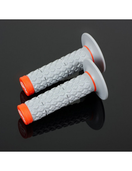 Revêtements RENTHAL MX Dual Glue-On Comfort