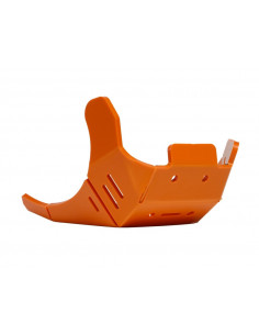 Sabot AXP Xtrem HDPE 8mm 2