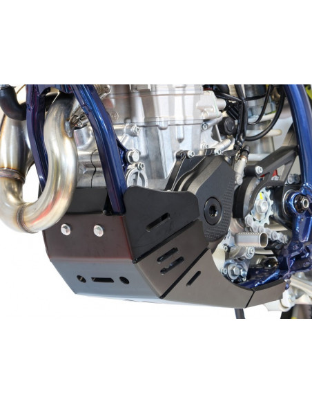 Sabot AXP Xtrem HDPE 8mm