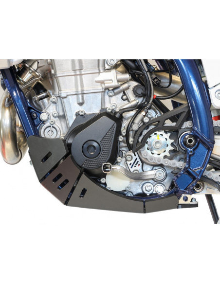 Sabot AXP Xtrem HDPE 8mm