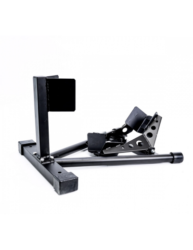 Boque roue moto Extreme Racing Factory