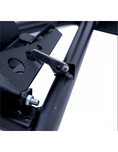 Boque roue moto Extreme Racing Factory