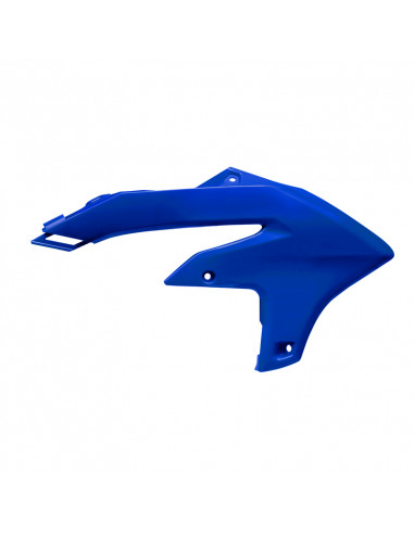 Ouïes de radiateur POLISPORT