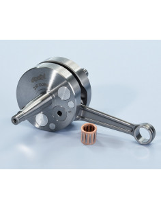 Vilebrequin POLINI course 44mm (bielle 95mm) - Minarelli AM6 2