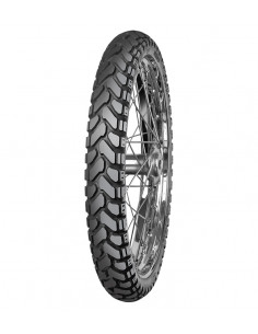 Pneu MITAS ENDURO TRAIL+ 90/90B21 (3.00B21) 54H TL/TT DAKAR 2 YELLOW M+S 2