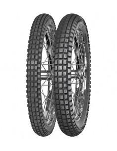 Pneu MITAS E-05 3.50-16 58S TT M+S 2