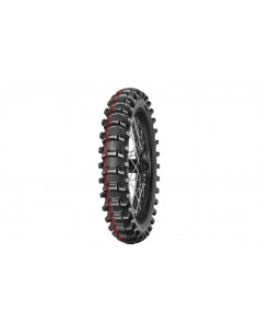 Pneu MITAS TERRA FORCE-MX SAND 2 110/90-19 62M TT SAND 2 RED NHS