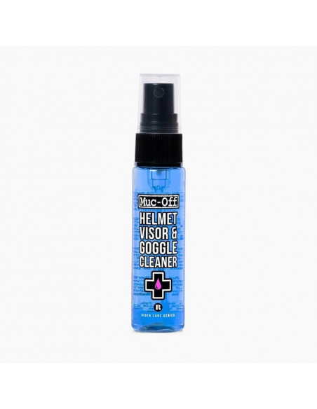 Spray anti-buée MUC-OFF - spray 32ml x18