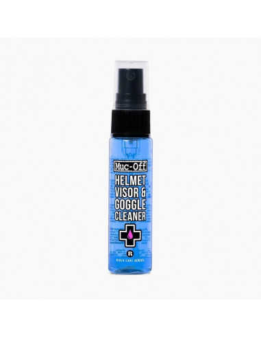 Spray anti-buée MUC-OFF - spray 32ml x18