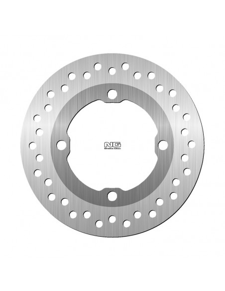 Disque de frein NG BRAKES Fixe - 1902
