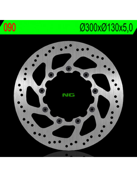 Disque de frein NG BRAKES fixe - 090