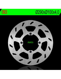 Disque de frein NG BRAKES fixe - 093 2