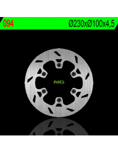 Disque de frein NG BRAKES fixe - 094 2