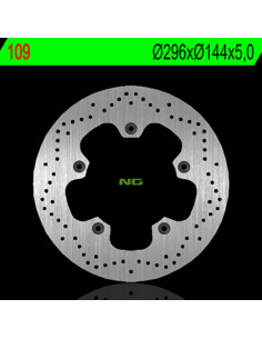 Disque de frein NG BRAKES fixe - 109 2