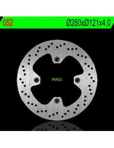 Disque de frein NG BRAKES fixe - 052 2