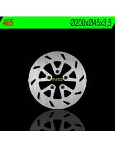 Disque de frein NG BRAKES fixe - 053