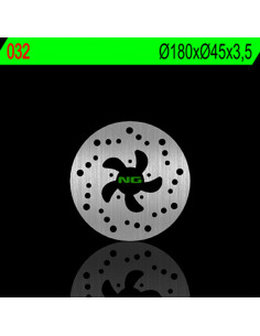 Disque de frein NG BRAKES fixe - 032 2