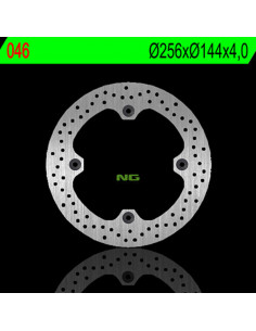 Disque de frein NG BRAKES fixe - 046 2