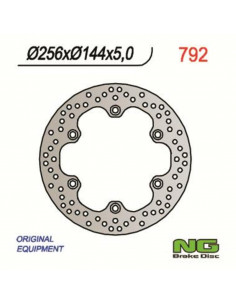 Disque de frein NG BRAKES fixe - 792 2