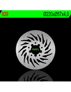 Disque de frein NG BRAKES fixe - 829 2