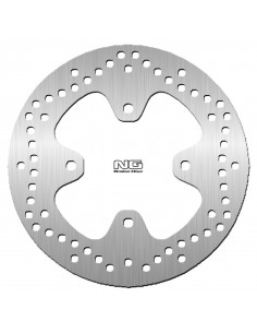Disque de frein NG BRAKES fixe - 1124 2