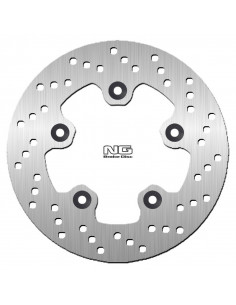 Disque de frein NG BRAKES fixe - 1126 2