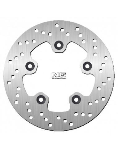 Disque de frein NG BRAKES fixe - 1126