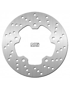 Disque de frein NG BRAKES fixe - 1127 2