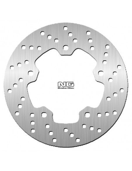 Disque de frein NG BRAKES fixe - 1127