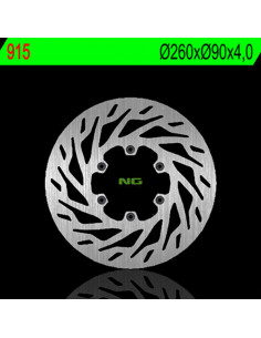 Disque de frein NG BRAKES fixe - 915 2