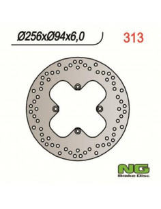 Disque de frein NG BRAKES fixe - 313 2