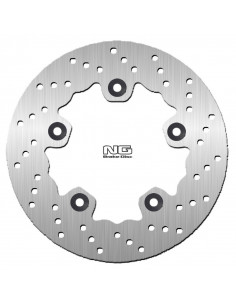 Disque de frein NG BRAKES fixe - 1133 2