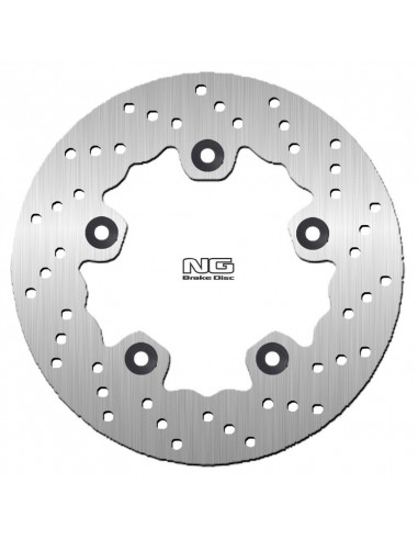 Disque de frein NG BRAKES fixe - 1133