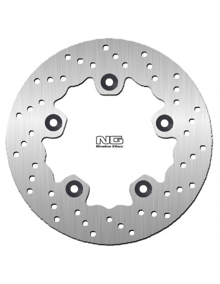 Disque de frein NG BRAKES fixe - 1133